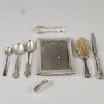 1752&nbsp;6602&nbsp;SILVER